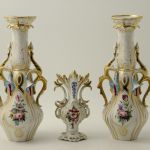 791 3038 VASES